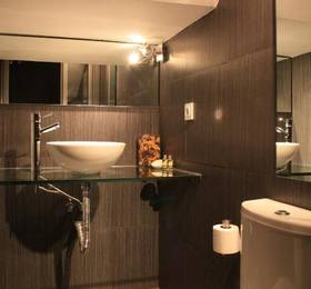 Virgenes Singular Apartments в Севилье