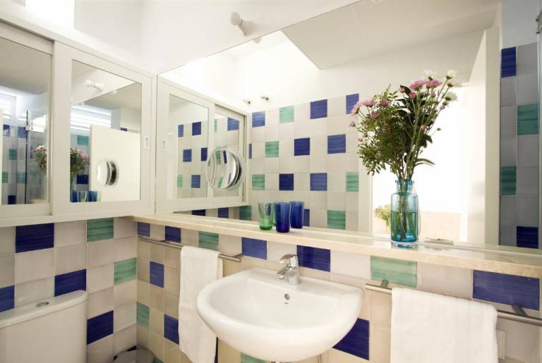 Apartamentos Alemanes Gradas Luxury