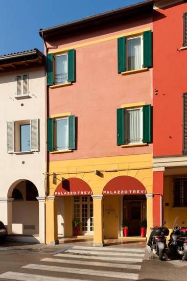 Palazzo Trevi Charming House Италия, Болонья