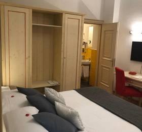 Отдых в Palazzo Trevi Charming House - Италия, Болонья