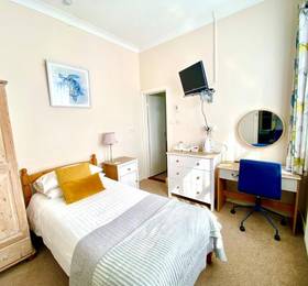 Туры в Buckingham Lodge Guest House  в Великобритании