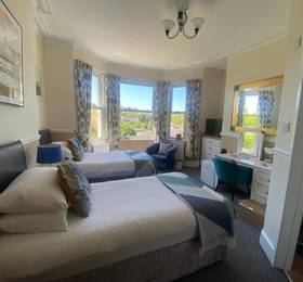 Отдых в Buckingham Lodge Guest House  - Великобритания, Торки