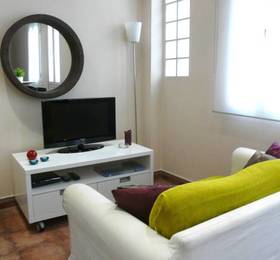 Туры в Apartamentos Tirso de Molina  в Испании