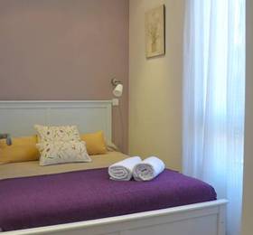 Apartamentos Tirso de Molina  в Мадриде