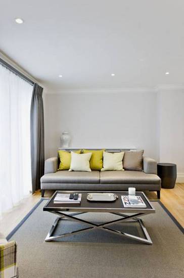 Go Native Mayfair Apartments  5* Великобритания, Лондон