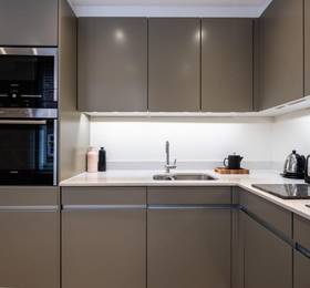 Туры в Go Native Mayfair Apartments  в Великобритании