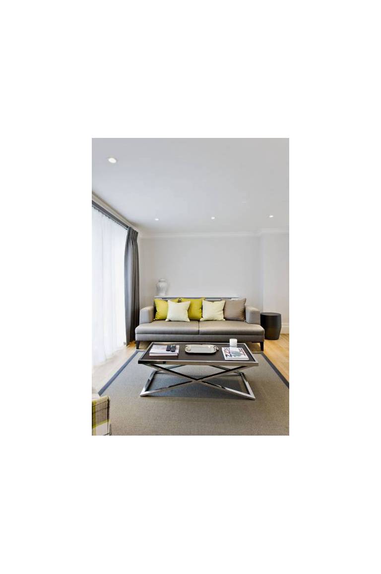 Go Native Mayfair Apartments 
