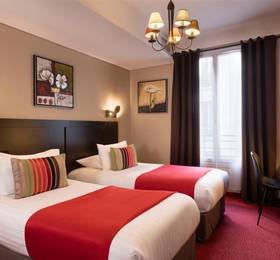 Chatillon Paris Montparnasse в Париже