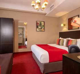 Туры в Chatillon Paris Montparnasse в Франции
