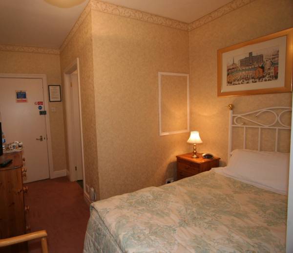 Barrington House Guest House  4* Великобритания, Йорк