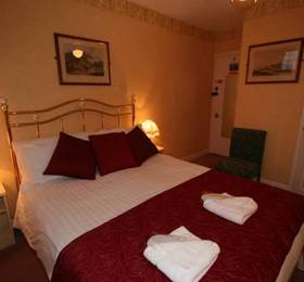 Отдых в Barrington House Guest House  - Великобритания, Йорк