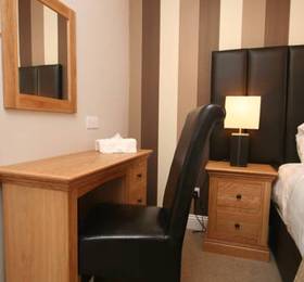 Туры в Barrington House Guest House  в Великобритании