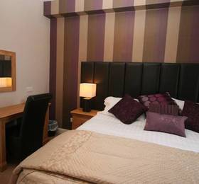 Туры в Barrington House Guest House  в Великобритании
