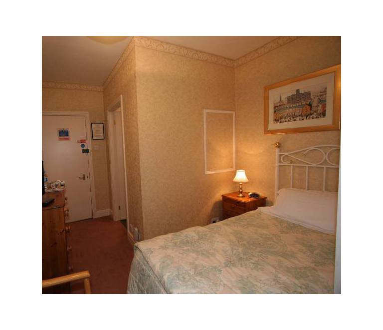 Barrington House Guest House 