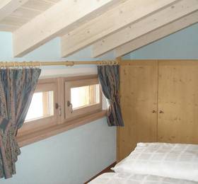 Armonia Livigno Appartamenti в Ливиньо