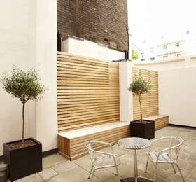 Туры в Victoria Serviced Apartments  в Великобритании