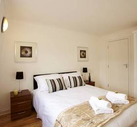 Victoria Serviced Apartments  в Лондоне