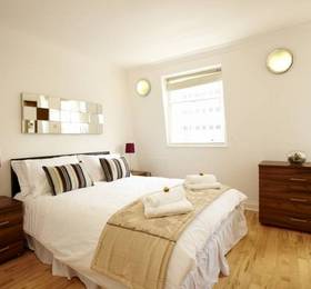 Отдых в Victoria Serviced Apartments  - Великобритания, Лондон
