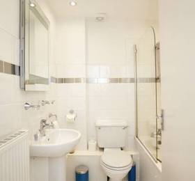 Victoria Serviced Apartments  в Лондоне