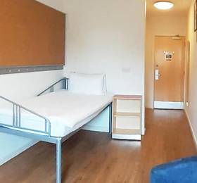 Smart City Hostels Edinburgh в Эдинбурге