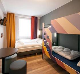 Туры в Smart City Hostels Edinburgh в Великобритании