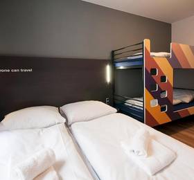 Отдых в Smart City Hostels Edinburgh - Великобритания, Эдинбург