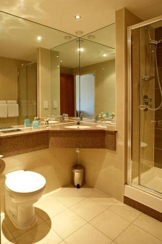 Mercure Cardiff Centre Hotel  3* Великобритания, Кардифф