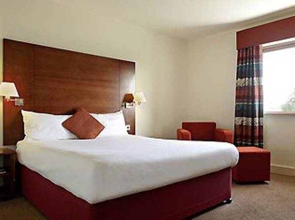 Mercure Cardiff Centre 3* Великобритания, Кардифф