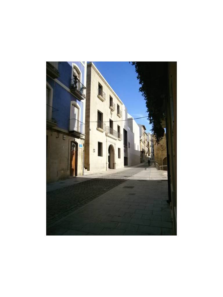 Bed & Breakfast La Milagrosa 