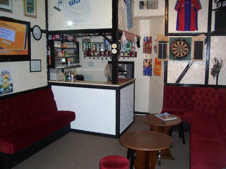 Chelston Hotel - Guest House 
