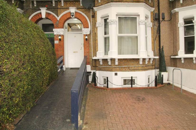 London Olympus Hotel Nirvana  1* Великобритания, Лондон