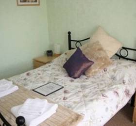 Отдых в Cori House Bed And Breakfast  - Великобритания, Ханстантон