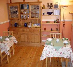 Cori House Bed And Breakfast  в Ханстантоне