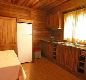 Ericeira Camping & Bungalows  в Эрисейре