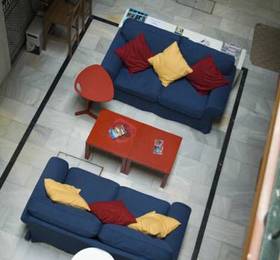 Туры в Hostel One Sevilla-Alameda.  в Испании