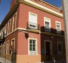 Отдых в Hostel One Sevilla-Alameda.  - Испания, Севилья
