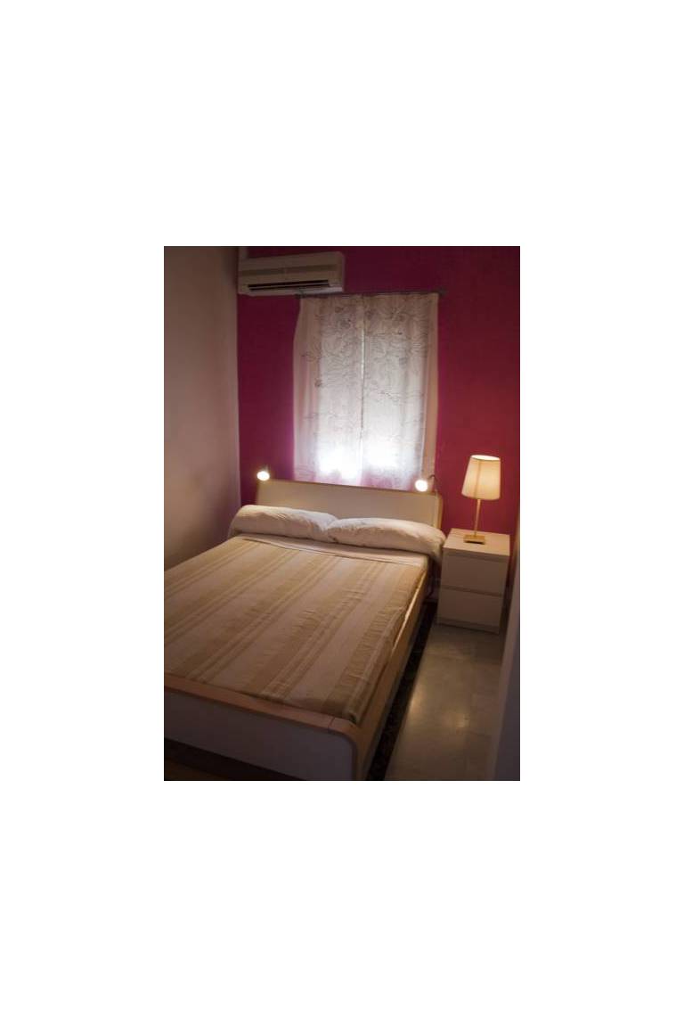 Hostel One Sevilla-Alameda. 