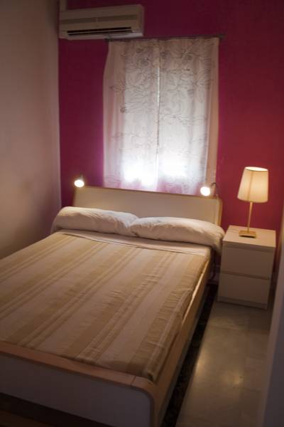 Babel Hostel Sevilla