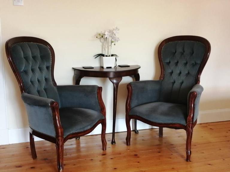 Cuil-An-Daraich Guest House 