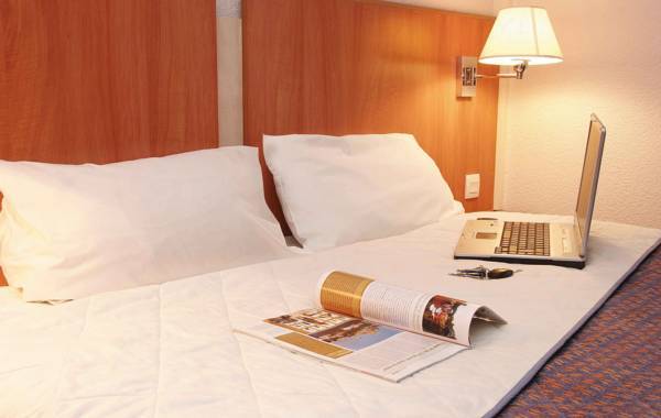 Kyriad Dijon Est - Quetigny 3* Франция, Дижон