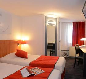 Туры в Kyriad Dijon Est - Quetigny в Франции