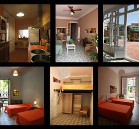 Casa Diagonal - Guest House  в Барселоне