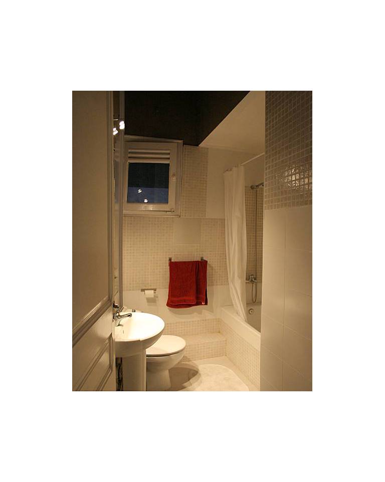 Casa Diagonal - Guest House 