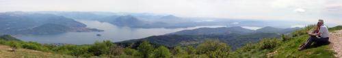 La Sorgente Bed Breakfast Италия, Бавено