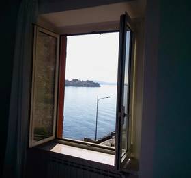 Отдых в La Sorgente Bed Breakfast - Италия, Бавено