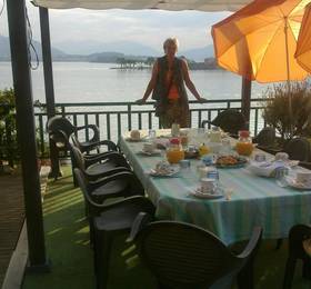 Туры в La Sorgente Bed Breakfast в Италии
