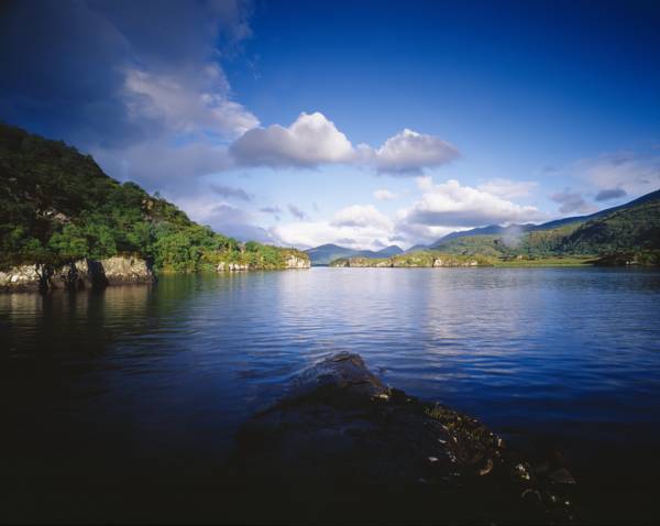 Scotts Apartments Killarney  3* Ирландия, Килларни