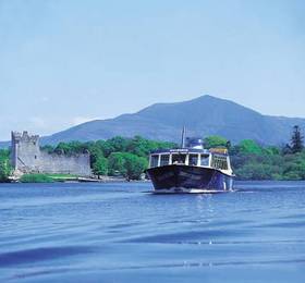 Туры в Scotts Apartments Killarney  в Ирландии