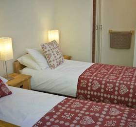 Appartement le Petit Balcon  в Морзине
