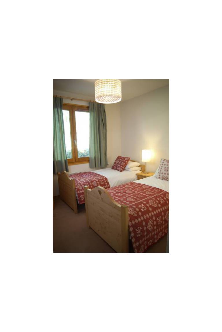 Appartement le Petit Balcon 